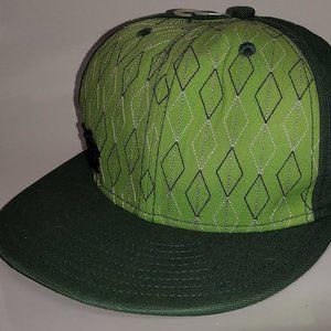 New Era 59Fifty Lakai fitted hat 7-1/2 / 59.6 cm NWOT